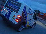 Ford Transit Connect S