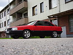 Audi 100 2,2 Turbo