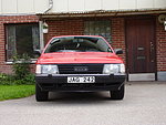 Audi 100 2,2 Turbo