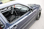 Volkswagen Golf GTI 16v Mk3
