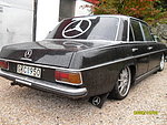 Mercedes mb compakt