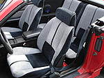 Chevrolet Camaro RS Convertible