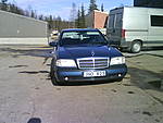 Mercedes C250 D