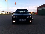 BMW 318 e30