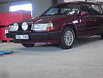 Volvo 940 SE 2.3