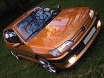 Peugeot 306 GTi