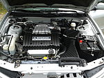 Mitsubishi Galant S V6 24V