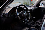 BMW m5 e34 Turbo