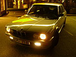 BMW m535i