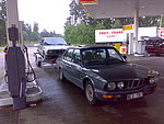 BMW 745ia