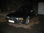 BMW 750ial
