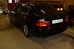 BMW E46 325