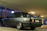 BMW E30 320i / 325i
