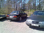 BMW e30 320i