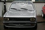 Opel Kadett c caravan