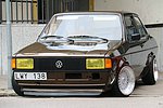 Volkswagen Jetta mk1
