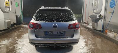 Volkswagen Passat b6