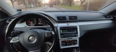 Volkswagen Passat b6
