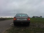 Saab 9000S