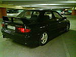 Mitsubishi Evolution Evo I