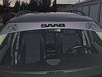 Saab 9-5 vector sportkombi 2,3t