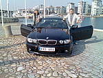 BMW 330 Cab