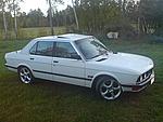 BMW 535IA