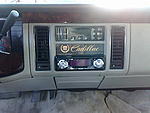 Cadillac Fleetwood RWD