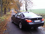 BMW 545i