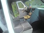 Chevrolet Van