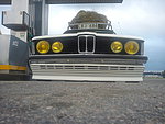 BMW E21 318I