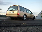 Volvo 965 3.0