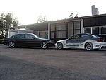 BMW 750IAL