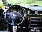 Volkswagen Passat 1.8T variant
