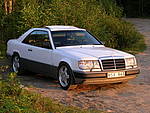 Mercedes 300 Ce