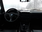 BMW e30 325i Touring