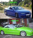 Opel Calibra