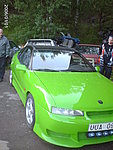 Opel Calibra