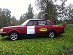 Volvo 240