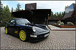 Porsche 964 carrera C2