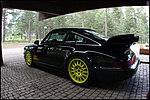 Porsche 964 carrera C2