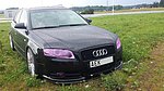 Audi A4 3.0tdi