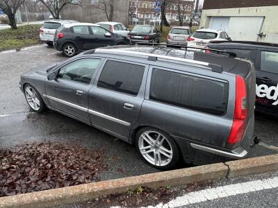 Volvo V70