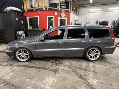 Volvo V70
