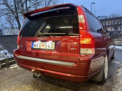 Volvo V70n