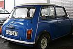 Mini Leyland