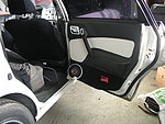 Mitsubishi Galant GTI