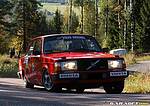 Volvo 242 L / VOC Rally