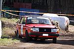 Volvo 242 L / VOC Rally