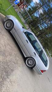 Mercedes S202